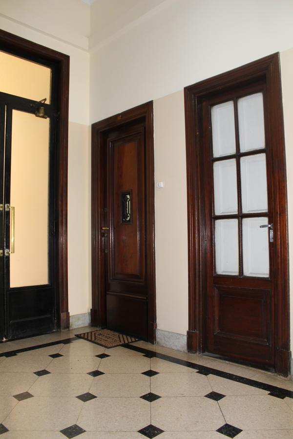 Apartment Castillo Buenos Aires Exterior foto